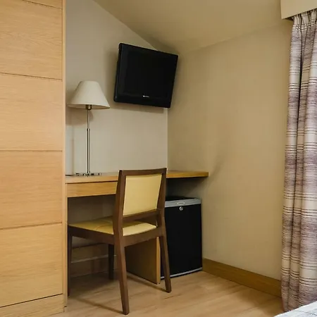 Guest house El Pasaje 3*