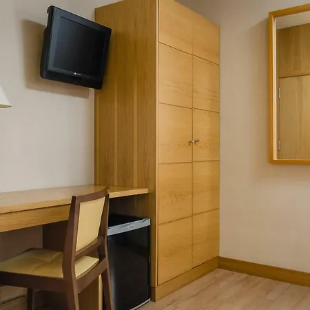 Guest house El Pasaje Madrid
