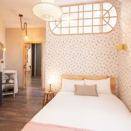 Appartement Palacio Real