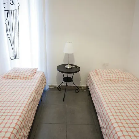 Hostal Barbieri Sol