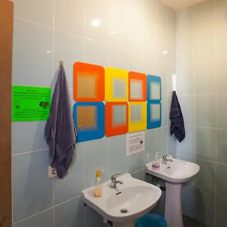 Hostal Barbieri Sol