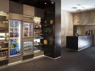 Ac Los Vascos By Marriott 3* Madrid