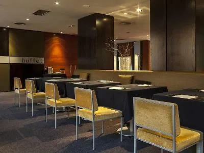 Ac Los Vascos By Marriott Hotel 3*
