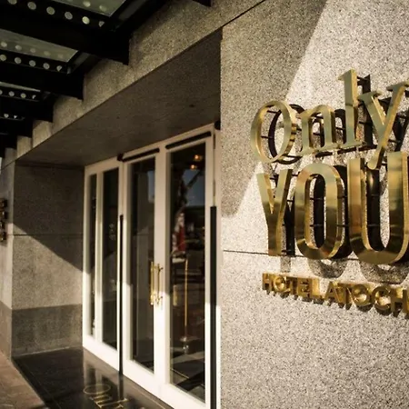 Only Atocha 4* Madrid