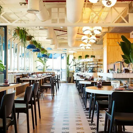 Hotel Only Atocha