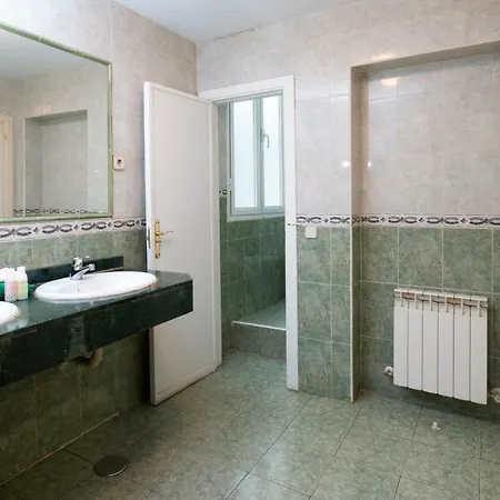 Temple House Hostel