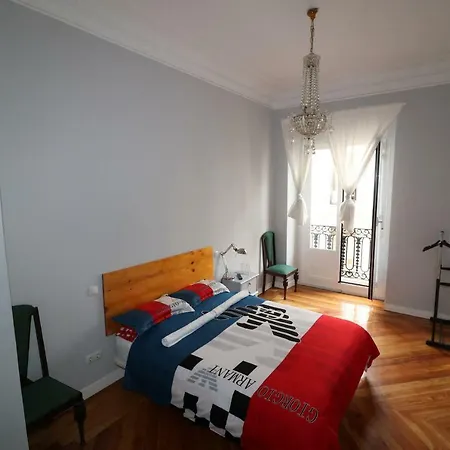 Fashion Guest house Madrid