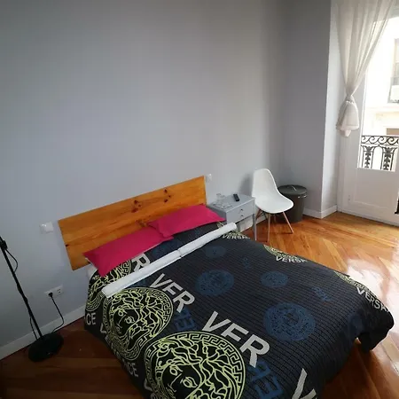 Fashion Guest house *