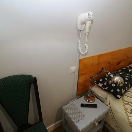 Fashion Guest house Madrid