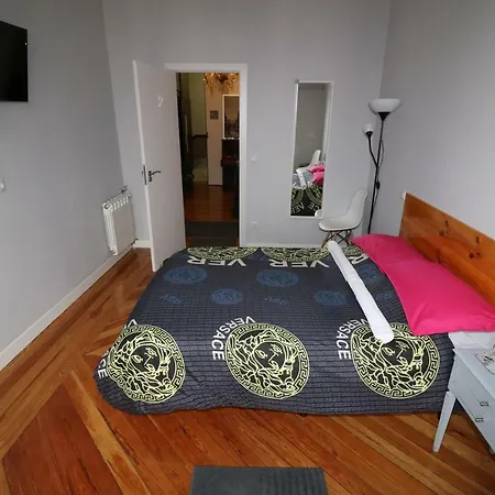 Fashion Guest house