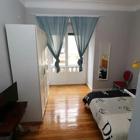 Fashion Guest house