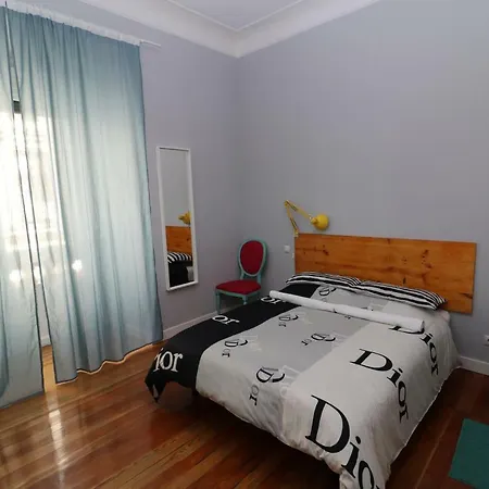 Fashion Guest house Madrid
