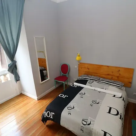 Fashion Guest house