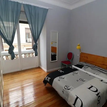 Guest house Fashion Madrid