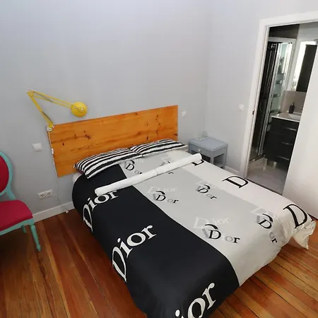 Fashion Guest house Madrid