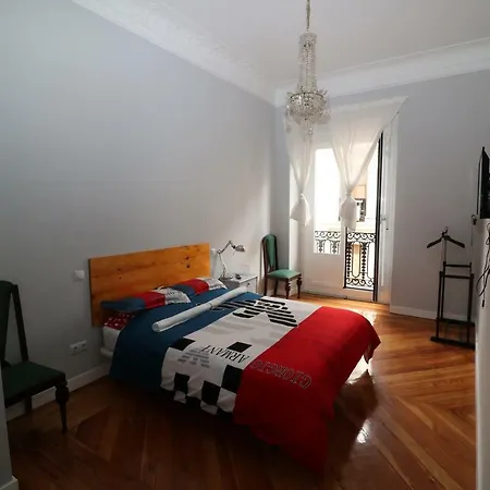 Fashion Guest house *