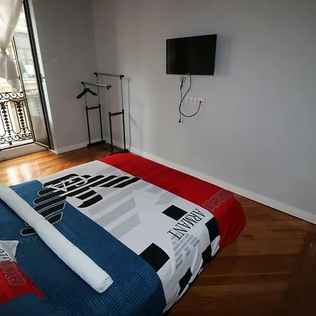 Fashion Guest house *