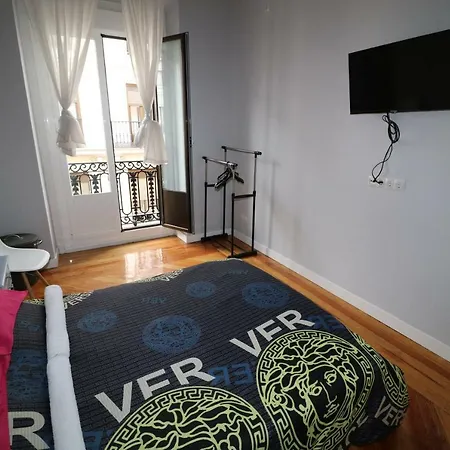 Fashion Guest house