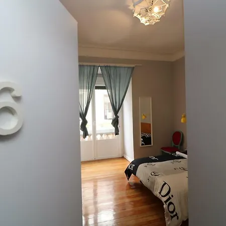 Fashion Guest house Madrid