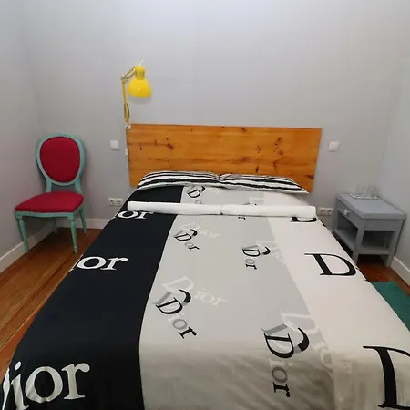 Guest house Fashion
