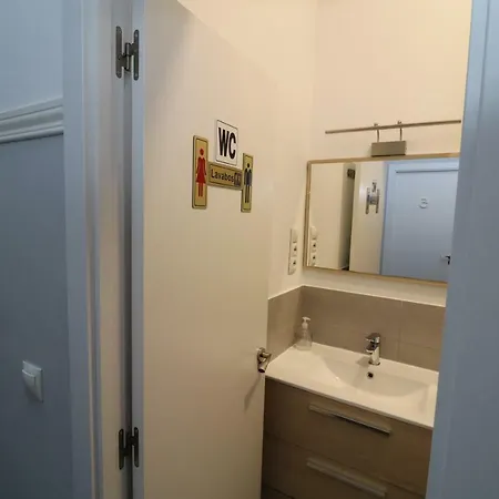 Fashion Guest house Madrid