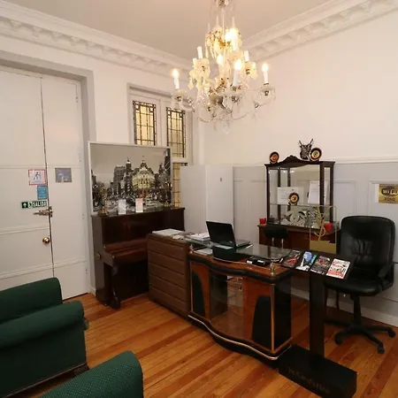 Fashion Guest house *