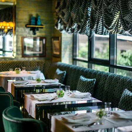 Отель The First One Preciados (adults Only) 4*