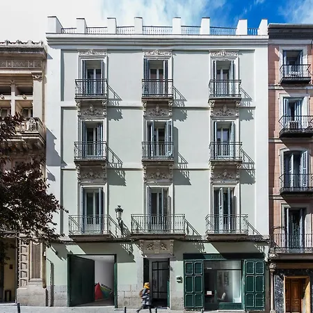 Hotel One Shot Prado