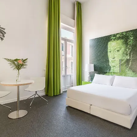 Hotel Líbere Palacio Real 3*