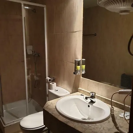 Restaurante Hotel