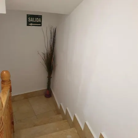 Hotel Restaurante 2*