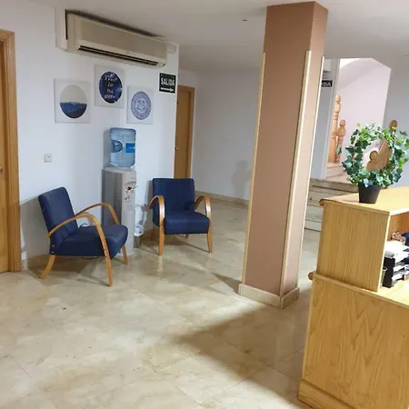 Hotel Restaurante 2*