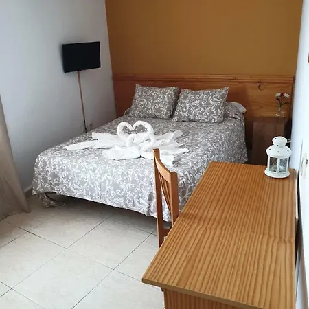 Hotel Restaurante