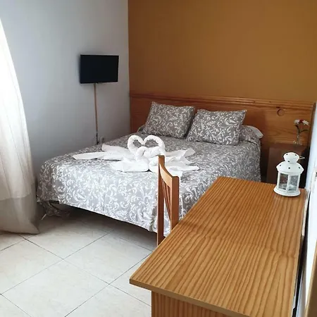 Hotel Restaurante 2*