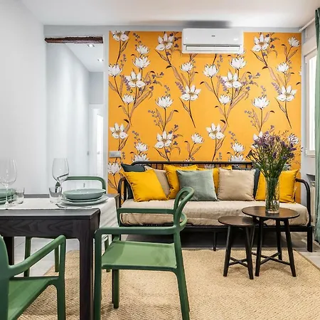 Waou Plaza De Espana Ii - Alquiler Corta Duracion Apartment Madrid