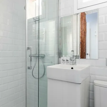 Apartment Waou Plaza De Espana Ii - Alquiler Corta Duracion