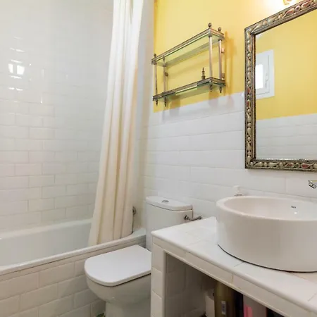 Apartamento For Universidad Temporal Est8 *