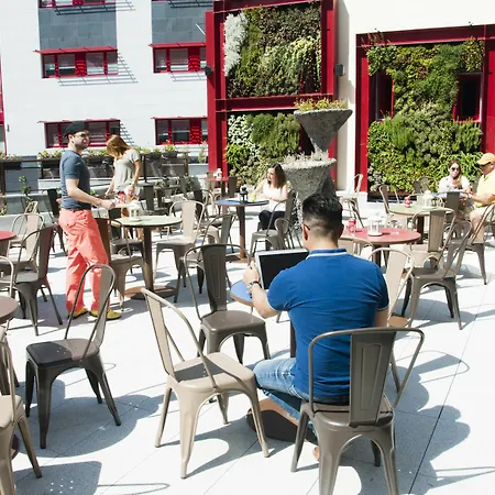 Funway Academic (adults Only) 3* Madrid