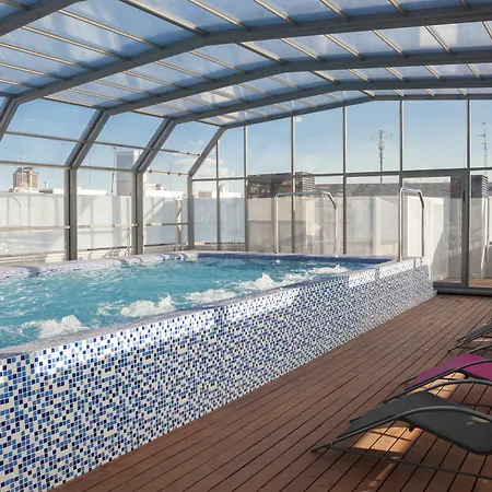 Funway Academic (adults Only) Gæstehus Madrid