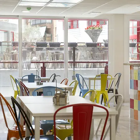 Gæstehus Funway Academic (adults Only) 3*