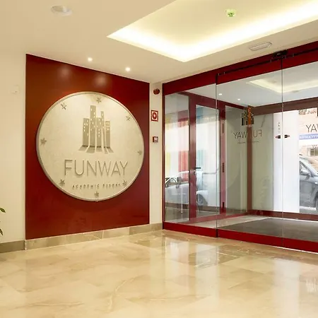 Funway Academic (adults Only) 3* Madrid