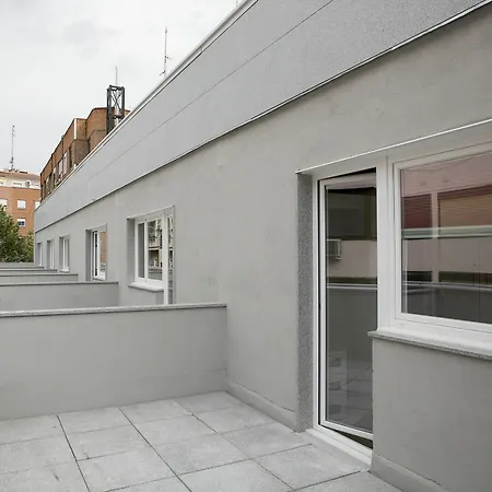 Funway Academic (adults Only) Madrid