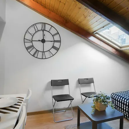 Apartamento Goya I *