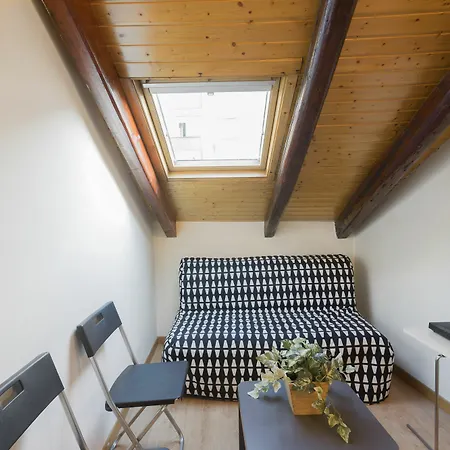 Apartamento Goya I