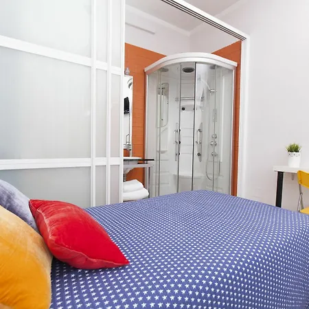 بيت ضيافة Salamanca مدريد