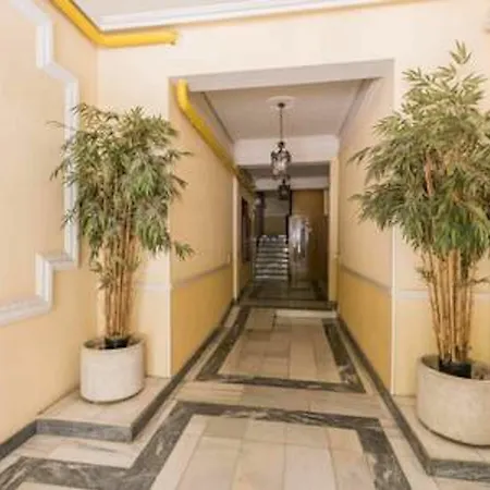 Salamanca بيت ضيافة 2*
