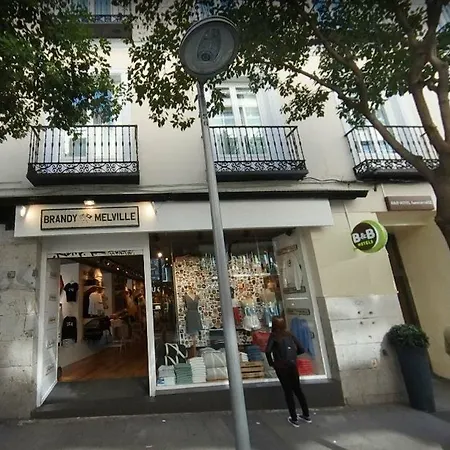 Centro Fuencarral 52