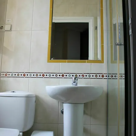 Guest house Conchita Legazpi