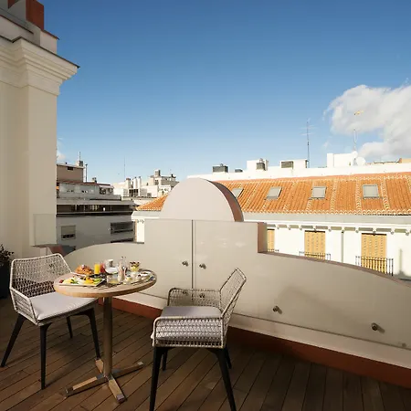 Icon Casona 1900 Hotel 4*