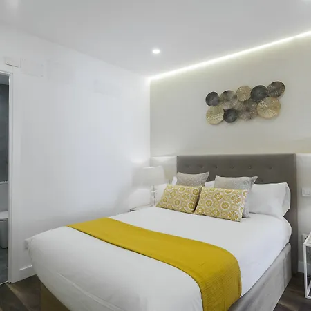 Dobo Relatores 3 * Madrid